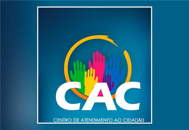 CAC - Centro de Atendimento ao Cidadão da Câmara de Nova Serrana
